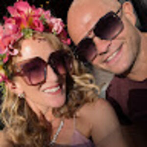 Meet your Posher, Claire